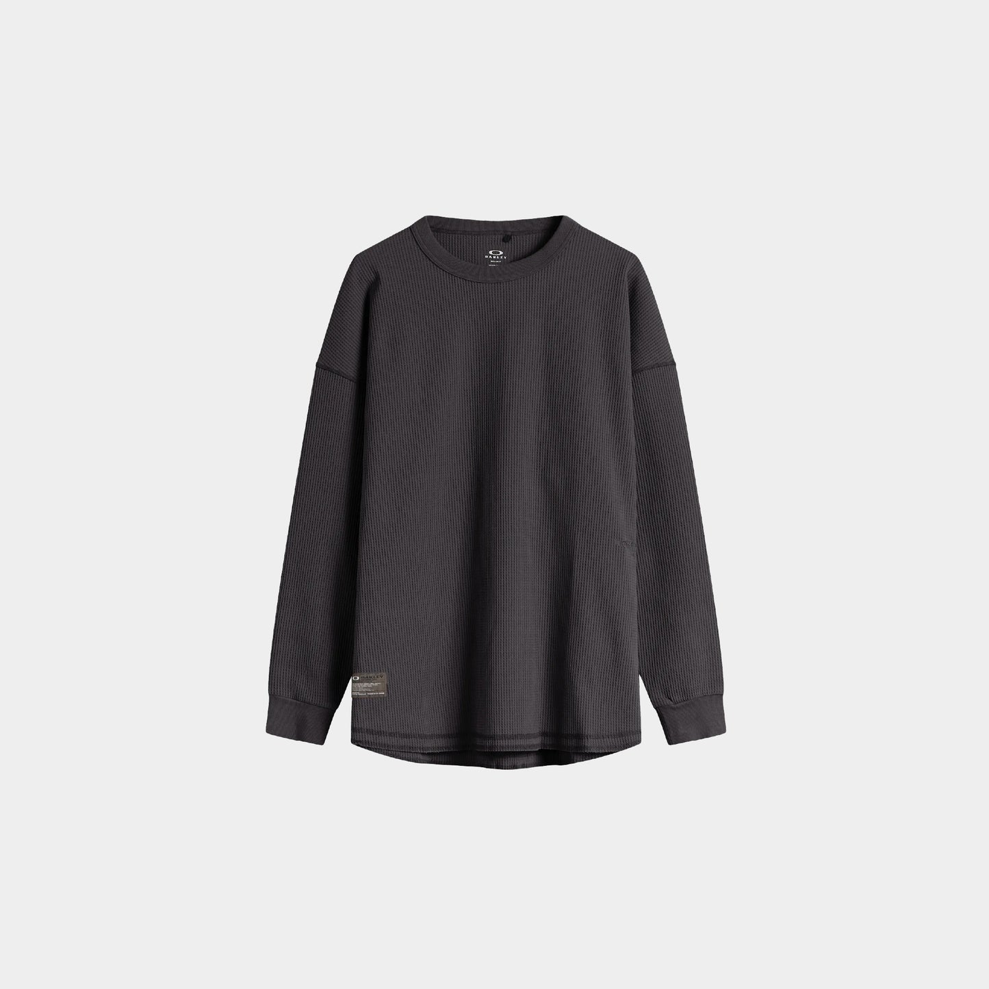 Oakley F.G.L Union LS Wide Tee 5.7