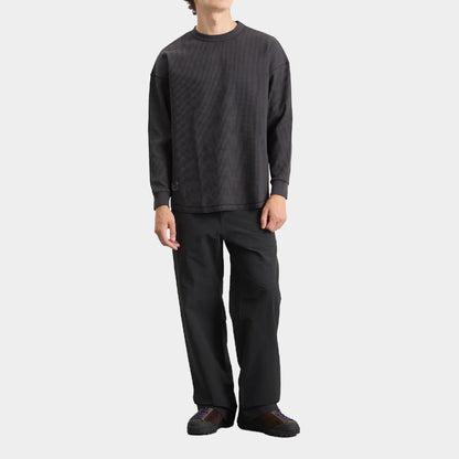 Oakley F.G.L Union LS Wide Tee 5.7