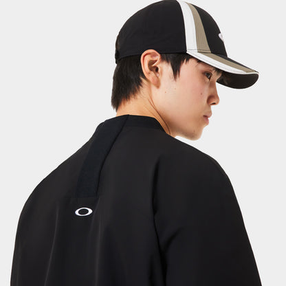 Oakley Undulate Crew Jacket