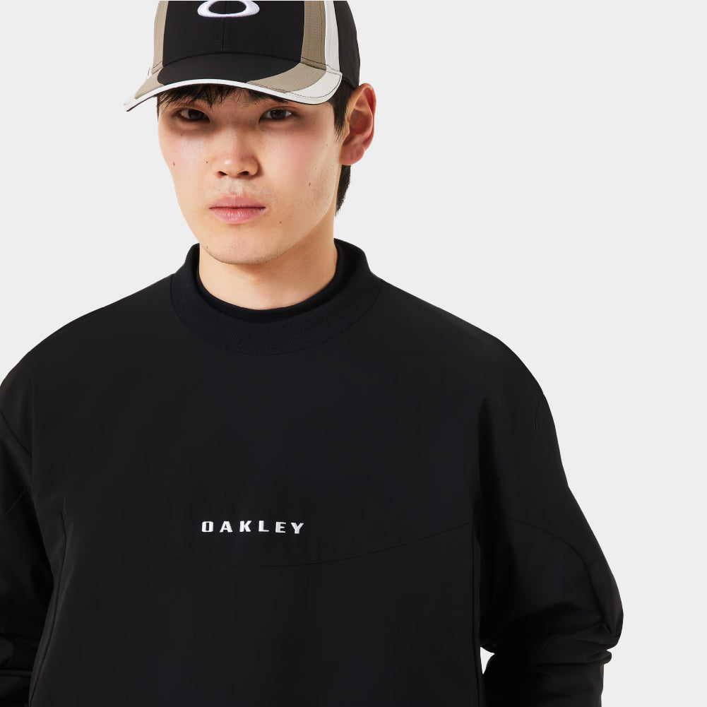 Oakley Undulate Crew Jacket