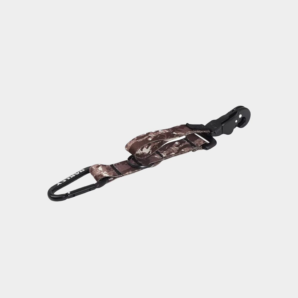 Oakley Wanderlust Keychain