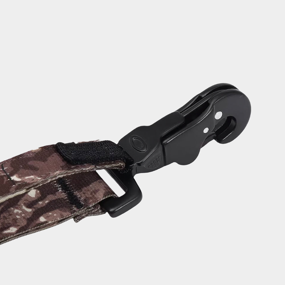 Oakley Wanderlust Keychain