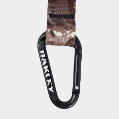 Oakley Wanderlust Keychain