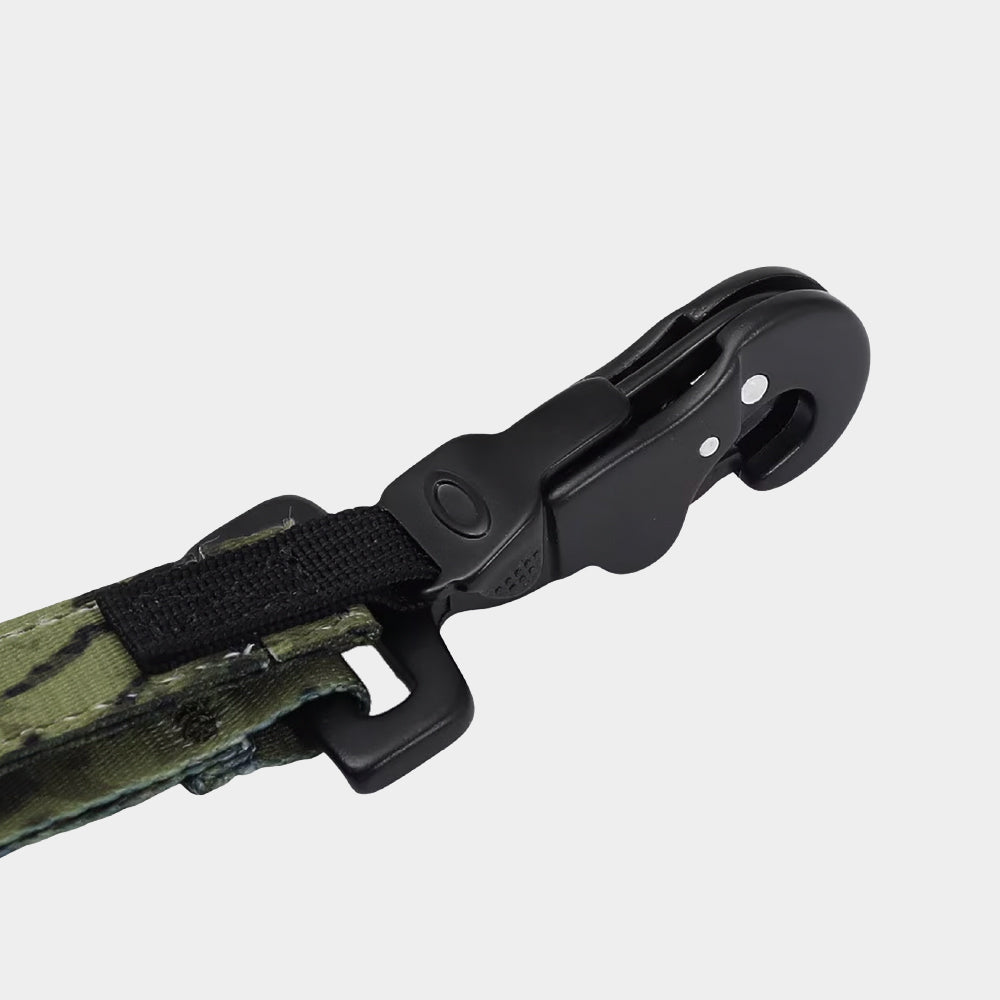 Oakley Wanderlust Keychain