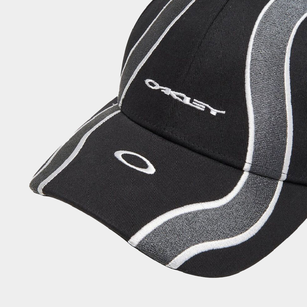 Oakley Wace Cap atmos Kuala Lumpur