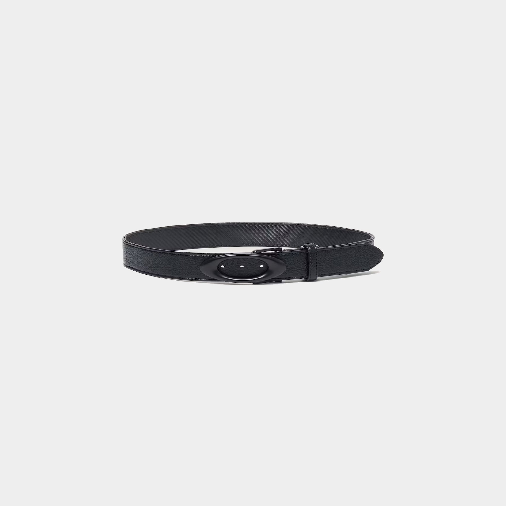 Oakley Ellipse Belt FOS902142-02E – Stylish Golf Belt for Men