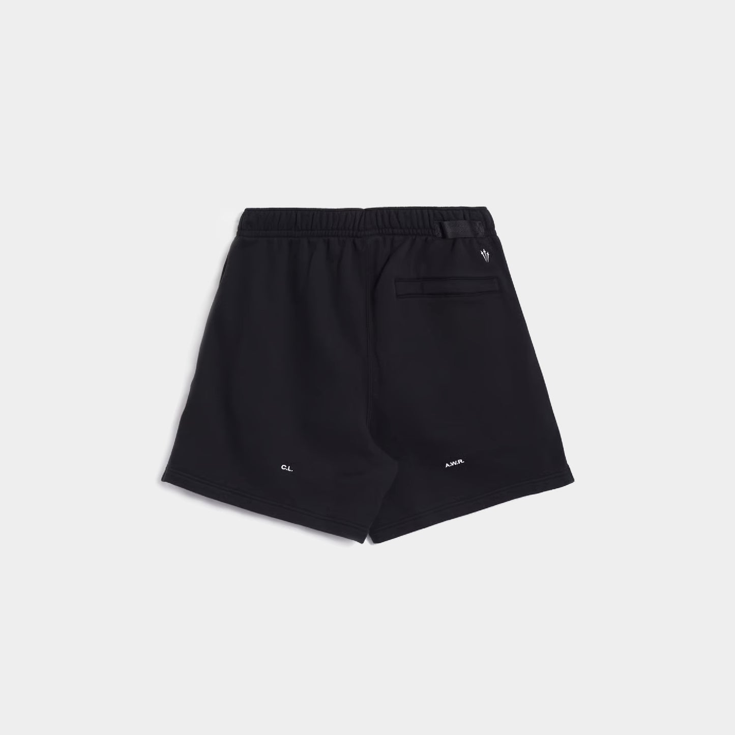 Nike x NOCTA Cardinal Fleece Shorts