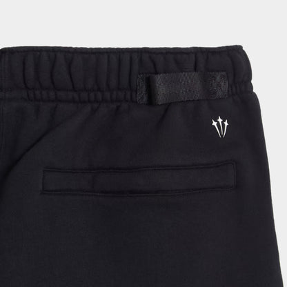 Nike x NOCTA Cardinal Fleece Shorts