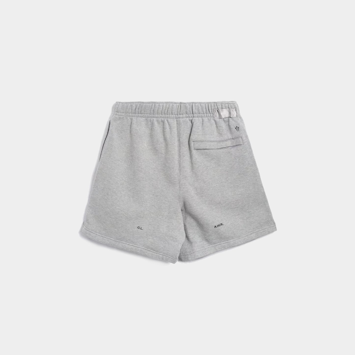 Nike x NOCTA Cardinal Fleece Shorts