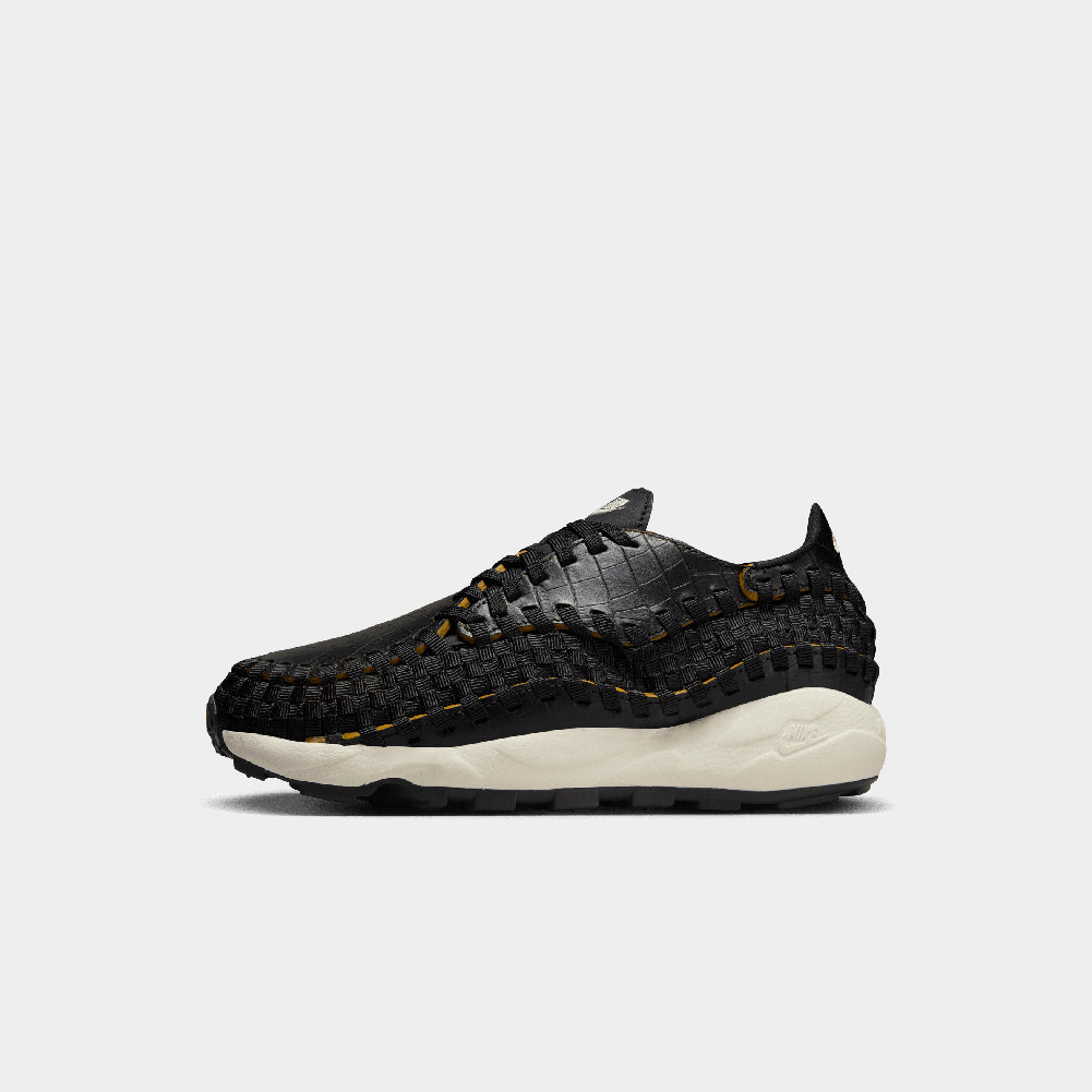Nike Air Footscape Woven Premium (W)