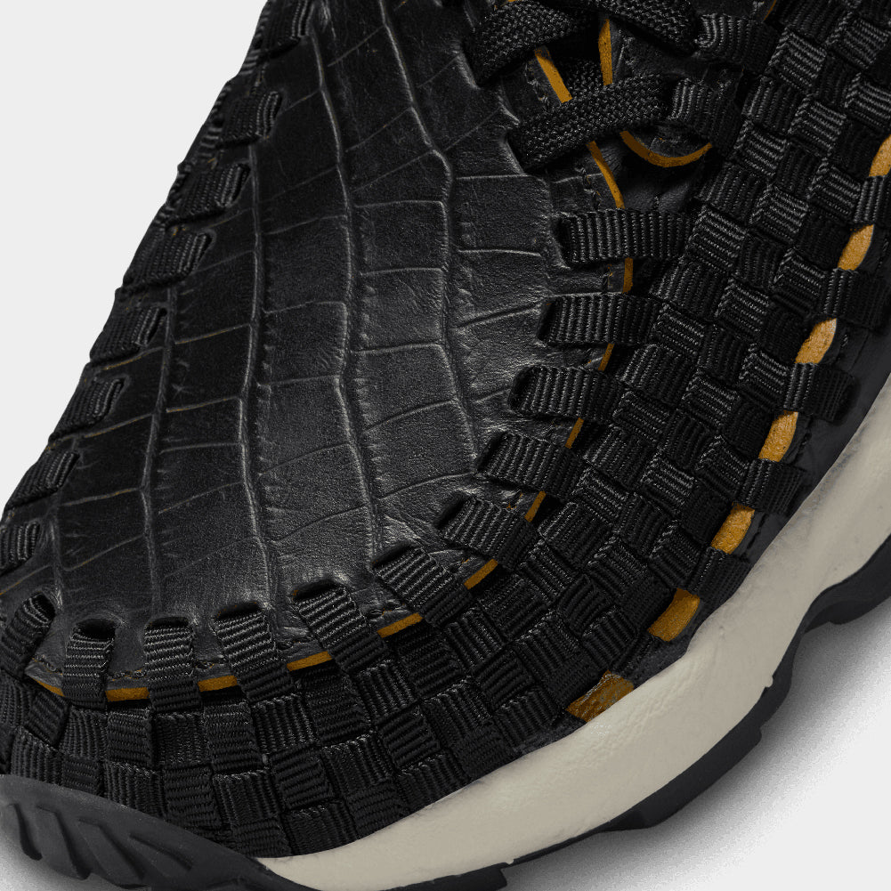 Nike Air Footscape Woven Premium (W)