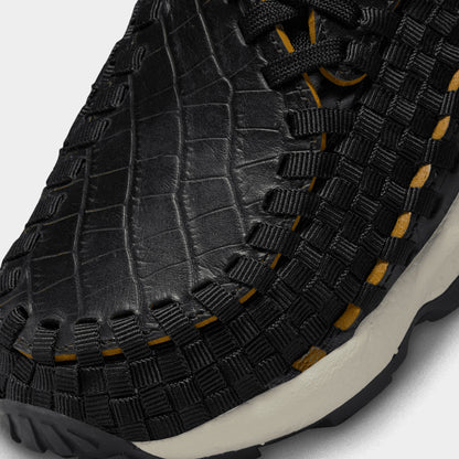 Nike Air Footscape Woven Premium (W)