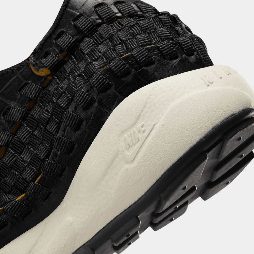 Nike Air Footscape Woven Premium (W)