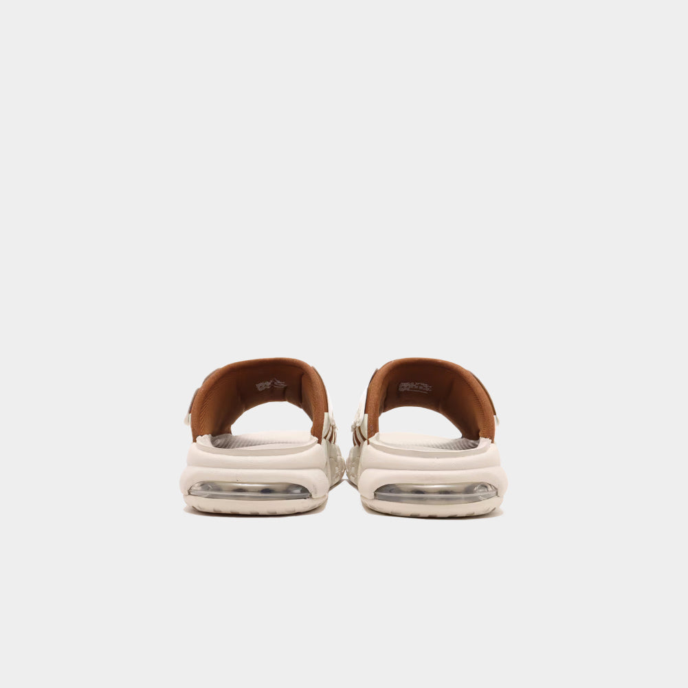 Nike Air More Uptempo Slides