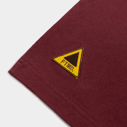 atmos x FTMD. 10th Anniversary Tee