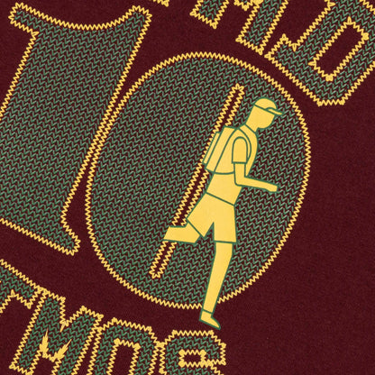 atmos x FTMD. 10th Anniversary Tee