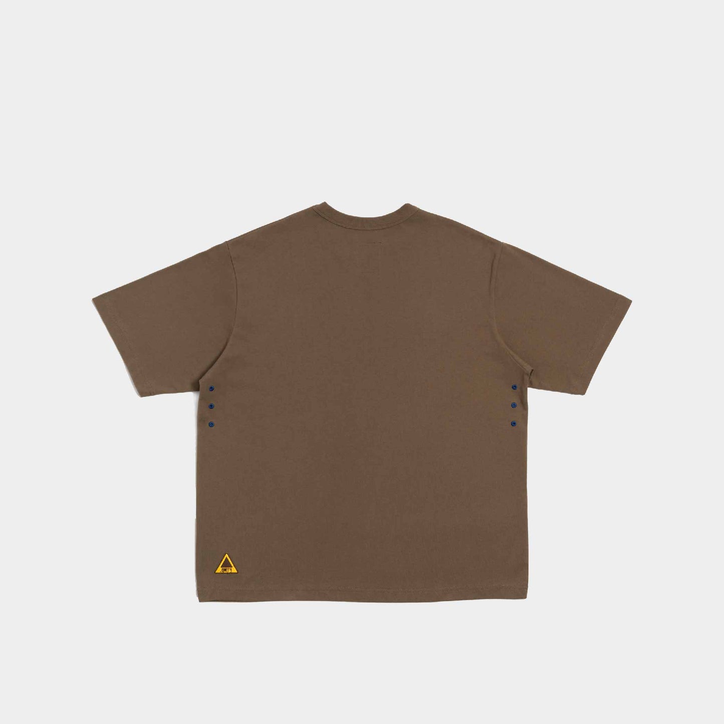 atmos x FTMD. 10th Anniversary Tee