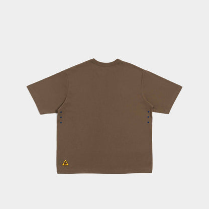 atmos x FTMD. 10th Anniversary Tee