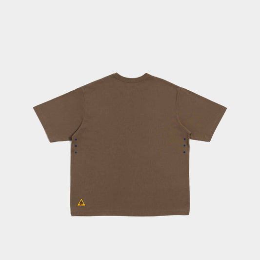 atmos x FTMD. 10th Anniversary Tee