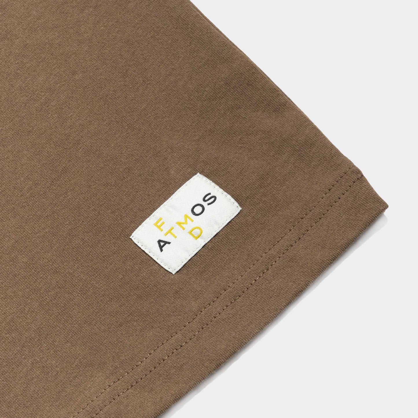 atmos x FTMD. 10th Anniversary Tee