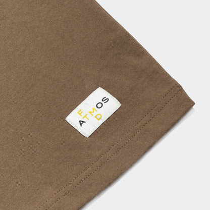 atmos x FTMD. 10th Anniversary Tee