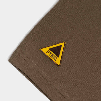 atmos x FTMD. 10th Anniversary Tee