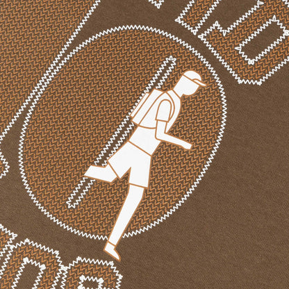 atmos x FTMD. 10th Anniversary Tee