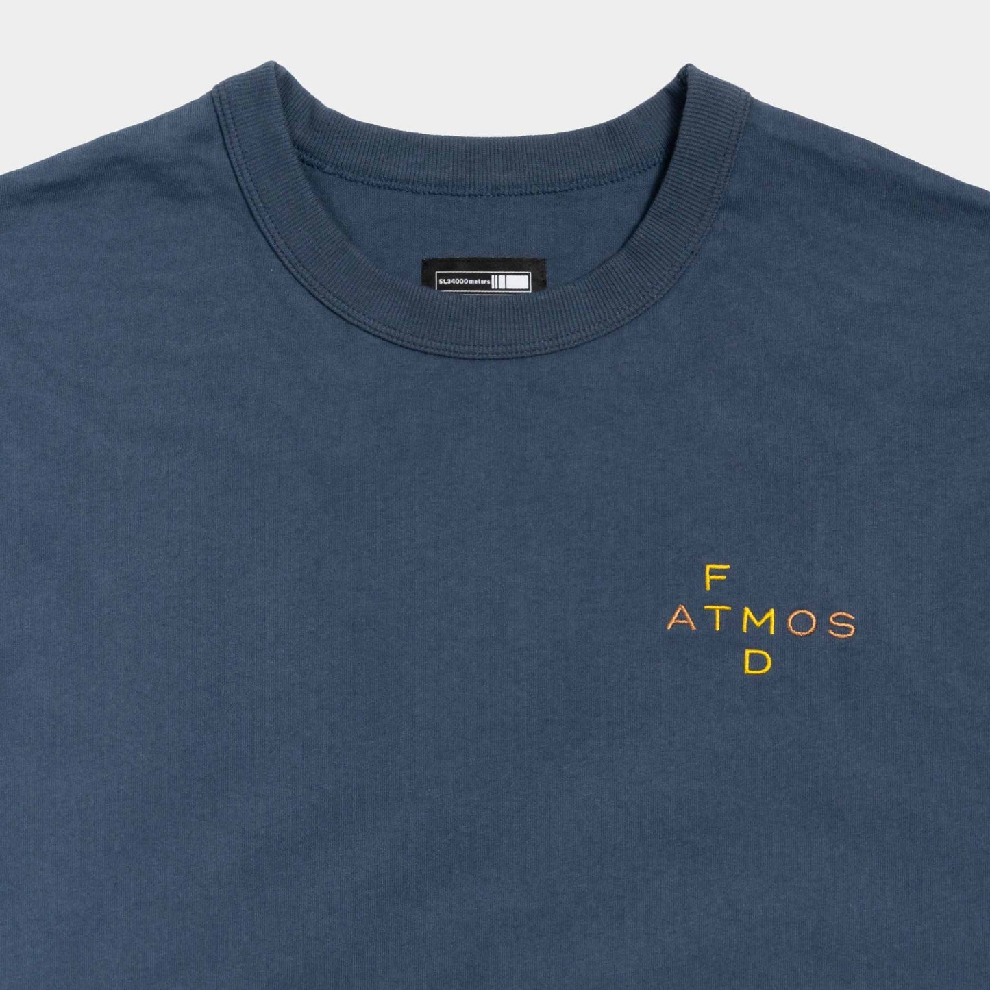 atmos x FTMD. Classic Tee