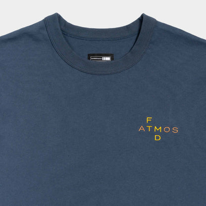 atmos x FTMD. Classic Tee