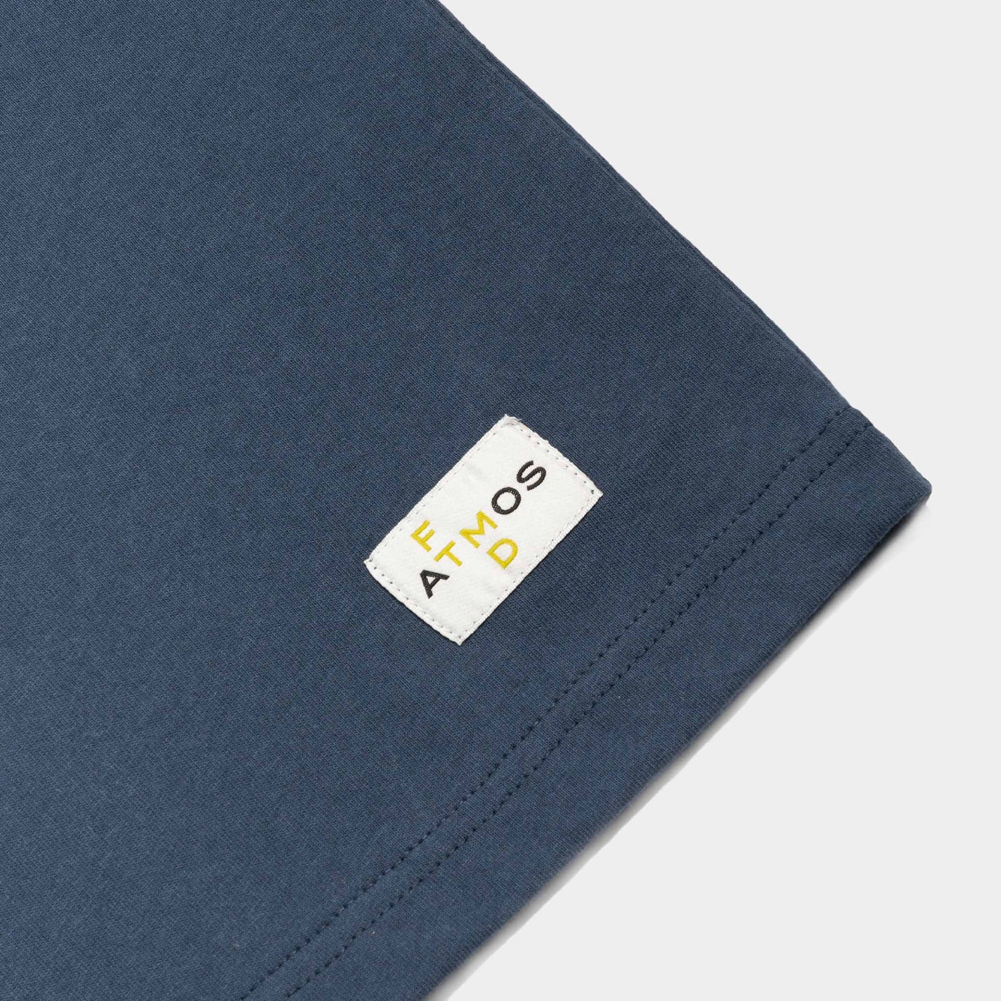 atmos x FTMD. Classic Tee