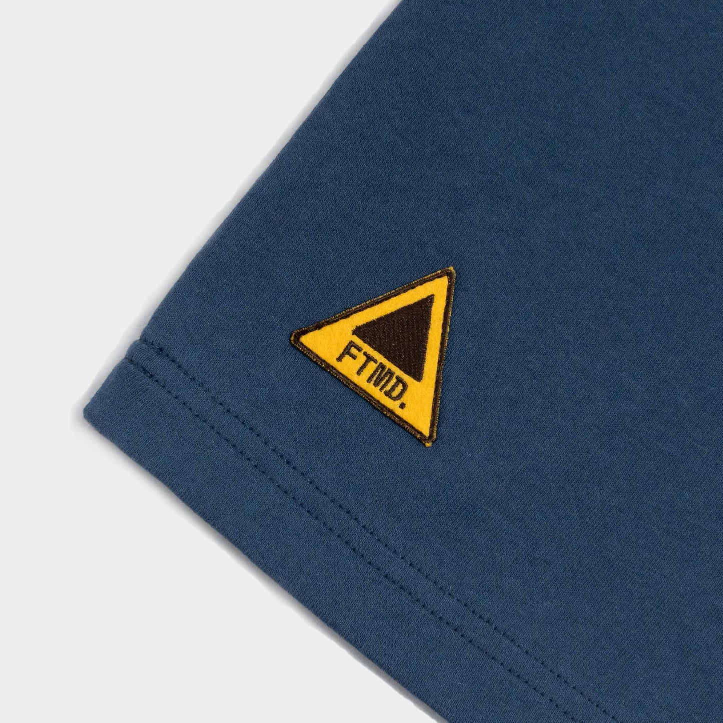 atmos x FTMD. Classic Tee