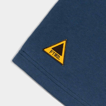 atmos x FTMD. Classic Tee