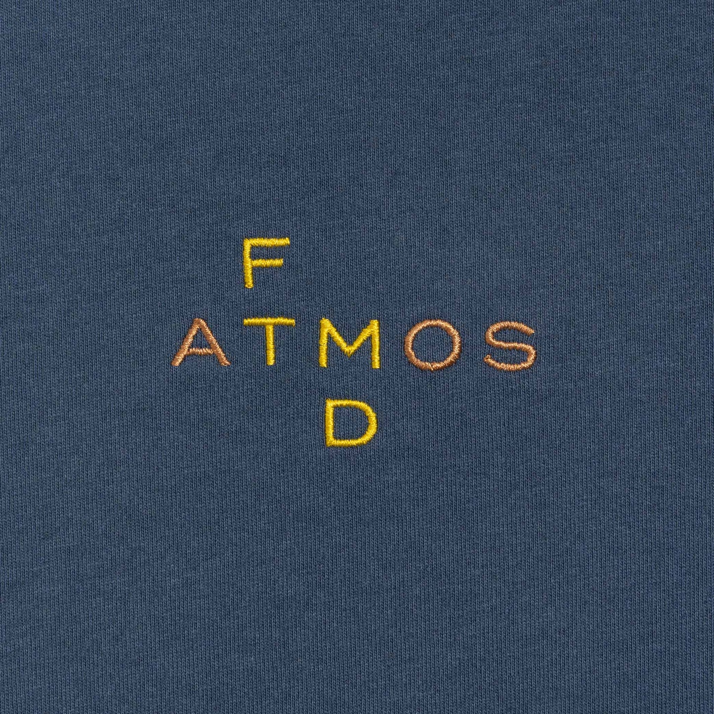 atmos x FTMD. Classic Tee