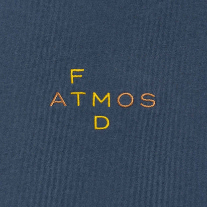 atmos x FTMD. Classic Tee