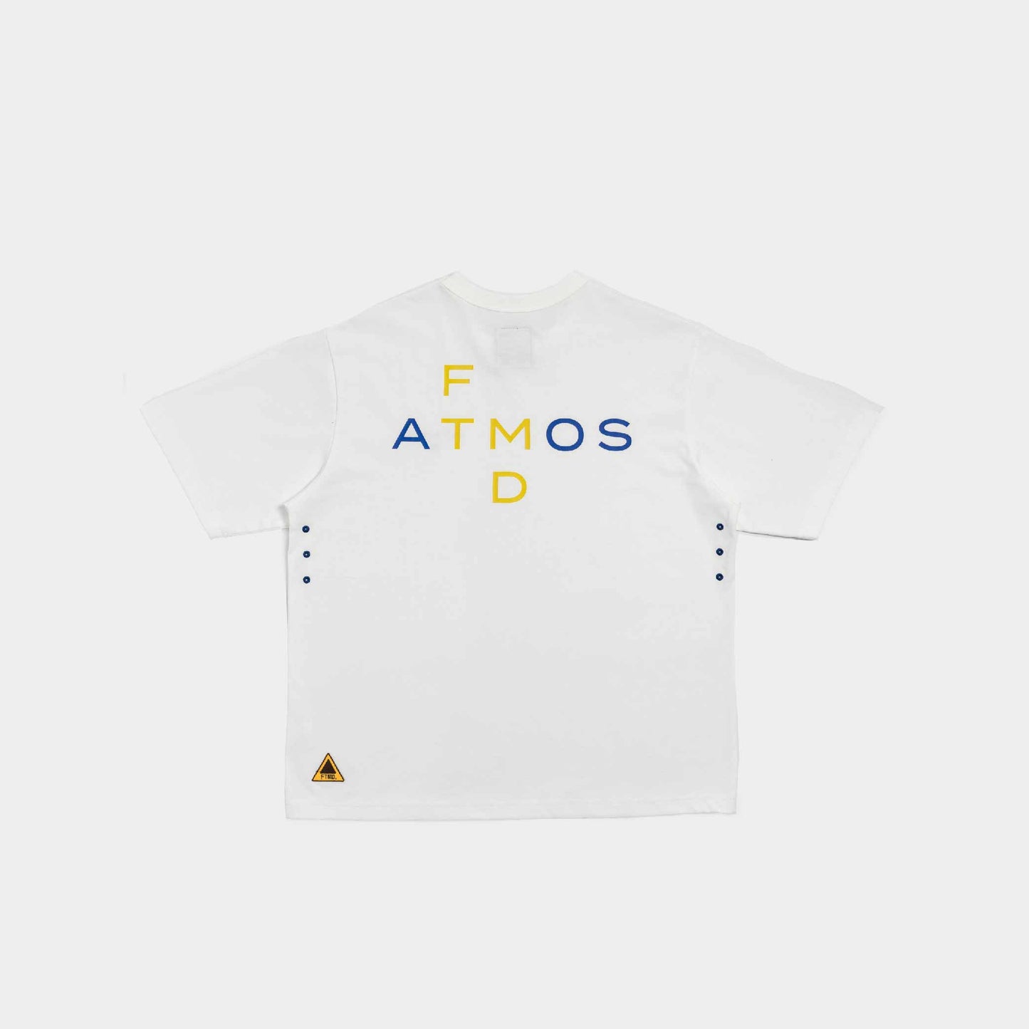 atmos x FTMD. Classic Tee