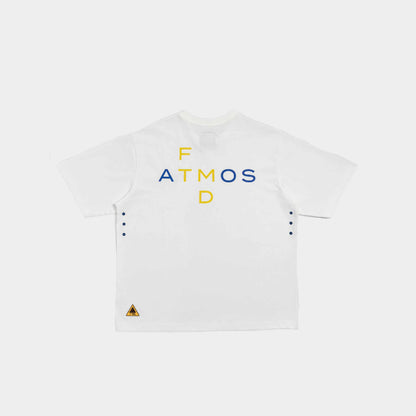 atmos x FTMD. Classic Tee