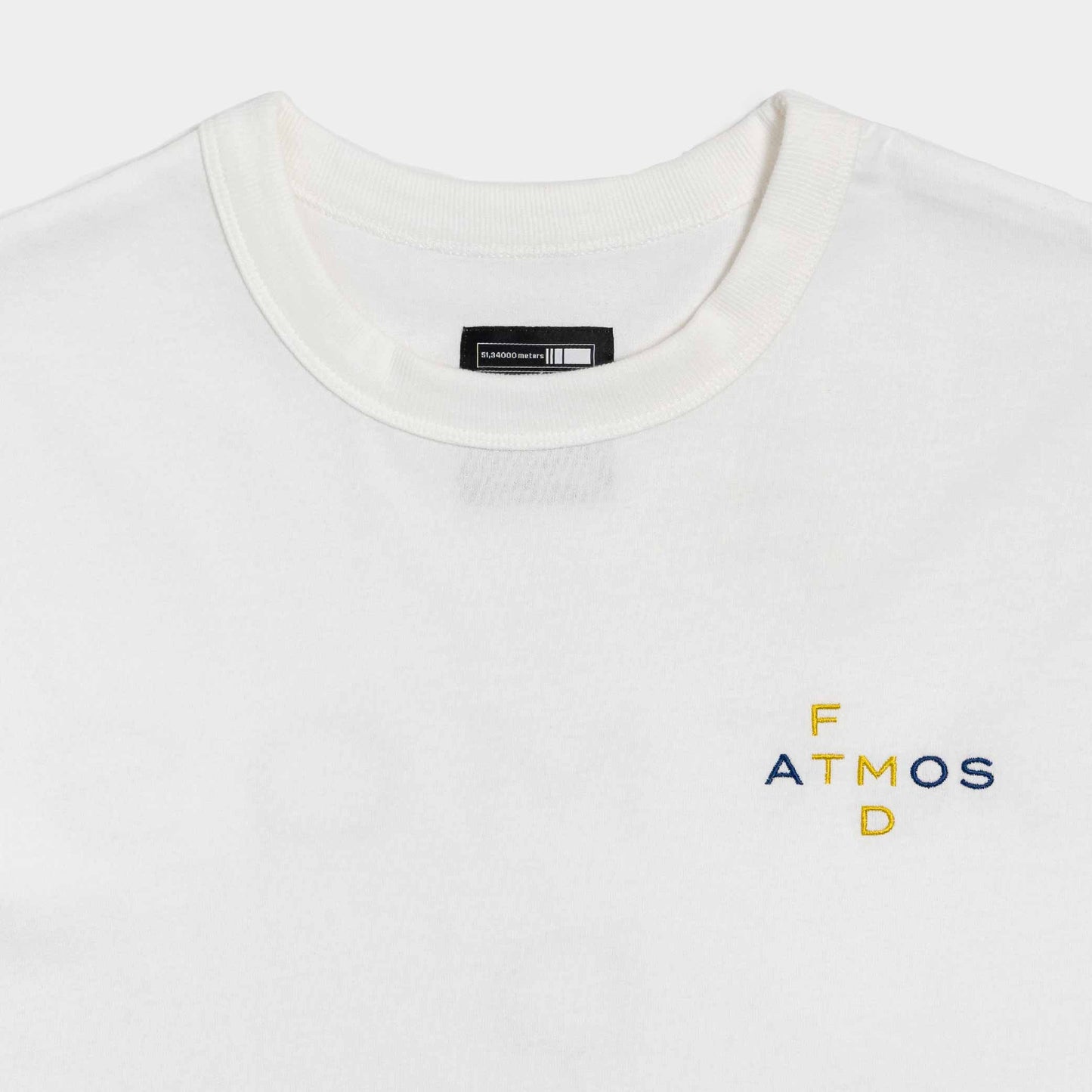atmos x FTMD. Classic Tee