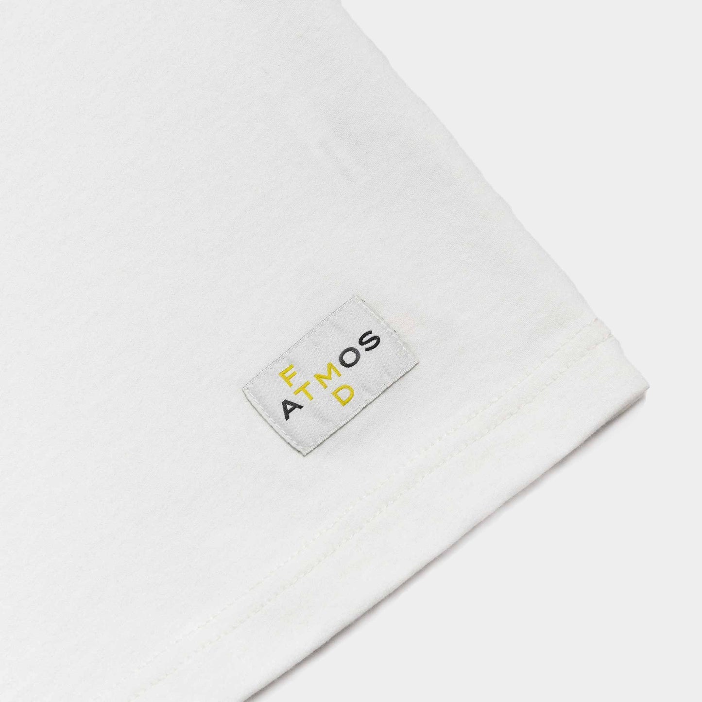 atmos x FTMD. Classic Tee