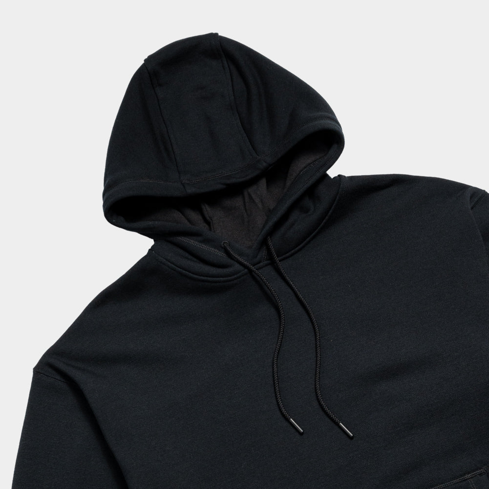 Nike Wool Classic Hoodie atmos Kuala Lumpur