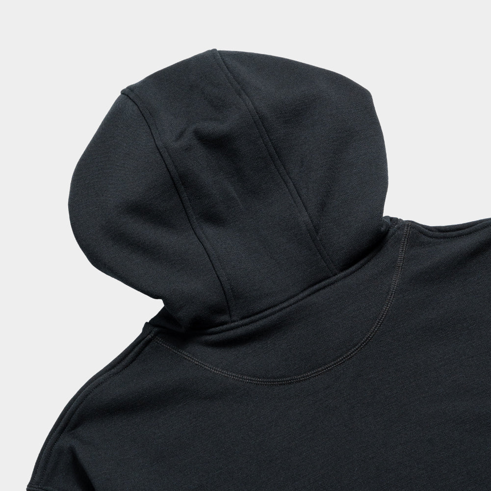 Nike Wool Classic Hoodie atmos Kuala Lumpur