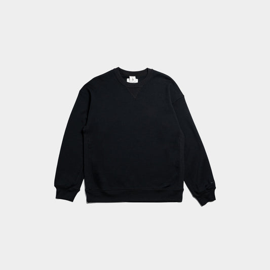 Nike Wool Classics Crewneck Sweatshirt