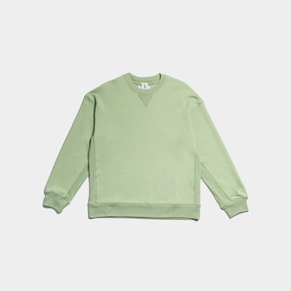 Nike Wool Classics Crewneck Sweatshirt