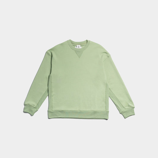 Nike Wool Classics Crewneck Sweatshirt