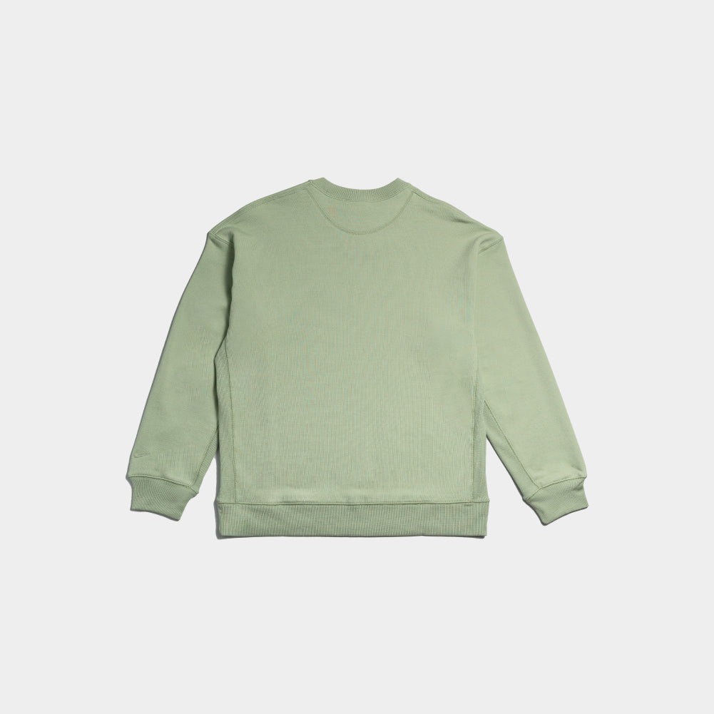 Nike Wool Classics Crewneck Sweatshirt