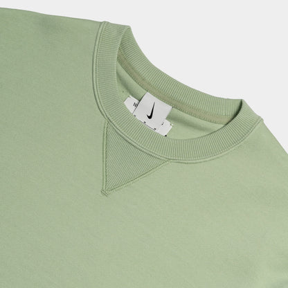 Nike Wool Classics Crewneck Sweatshirt