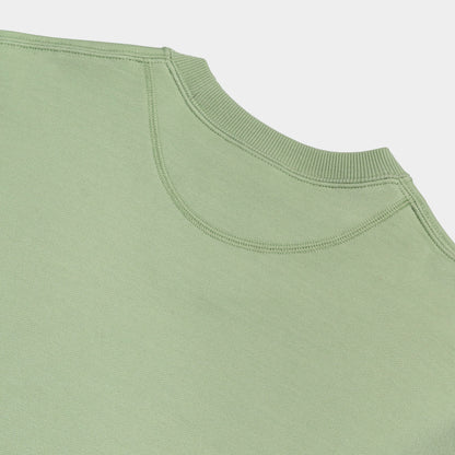 Nike Wool Classics Crewneck Sweatshirt