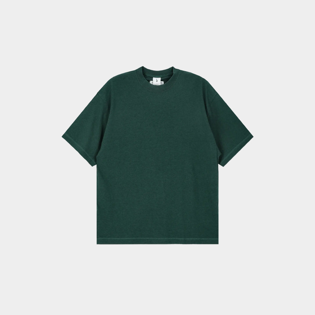 Nike Wool Classics Short Sleeve Tee atmos Kuala Lumpur