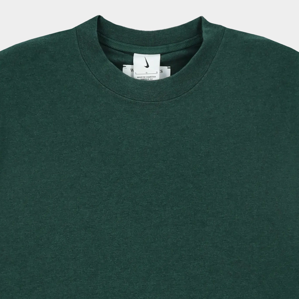 Nike Wool Classics Short Sleeve Tee atmos Kuala Lumpur