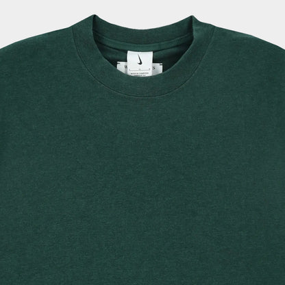 Nike Wool Classics Short Sleeve Tee atmos Kuala Lumpur