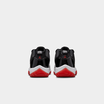Air Jordan 11 Retro Low "Bred"